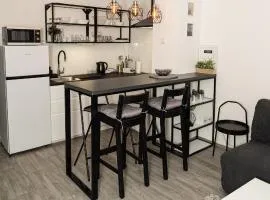 Apartman Ina