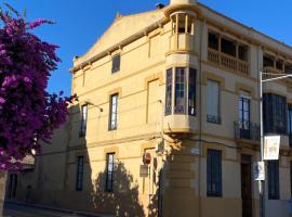 Casa en Palafrugell - Costa Brava，位于帕拉弗鲁赫尔的酒店