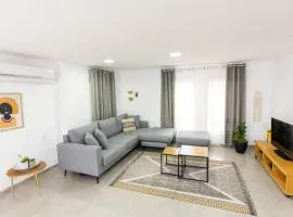 אירוח פינת חן - מתחם אירוח מושלם עם בריכה משותפת
