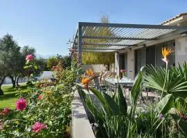 Alexandra's Garden Houses