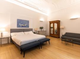 Hotel Boutique Posada Sillería，位于托莱多的酒店