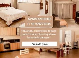 Apartamento 4 quartos centro de Bal Camboriú