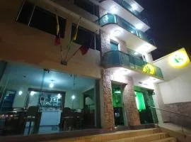 文森特套房公寓式酒店