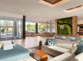 EVEN Hotels Rochester - Mayo Clinic Area by IHG，位于罗切斯特的酒店