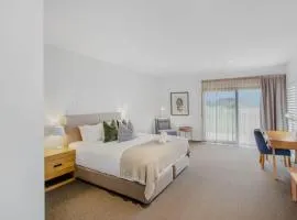 13th Beach Golf Lodges，位于巴旺赫兹的度假村