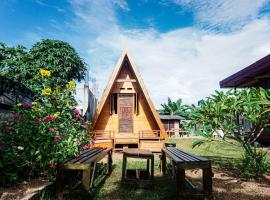 Sinuan Homestay