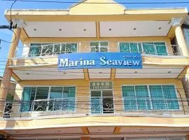 Marina Seaview Krabi