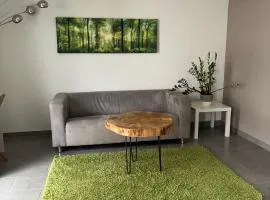 Gemütliches Apartment nahe Porsche