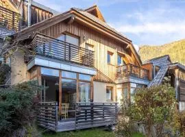 Apartment in Bad Kleinkirchheim Ski Area