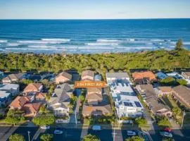 The Sandy Villa 150 meters from Sawtell Beach