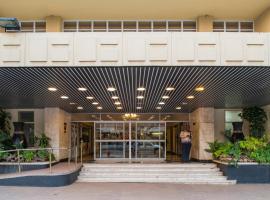 Bulawayo Rainbow Hotel