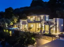 Villa Antigone Luxury Retreat