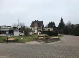 Ferienwohnung Weserbergland Haus Nr 29 Erdgeschoss