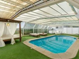 Villa de los Sueños Atarfe by Ruralidays