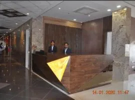 Meridian Hotel & Banquet