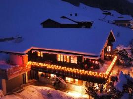 Chalet Alten KL0STERS，位于克洛斯特斯多夫的酒店