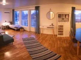 Destination Senja - Skaland