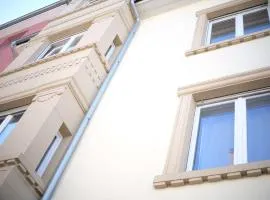 Ferienwohnung Kaspar mit Parkplatz