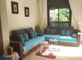 Appart atlas resort