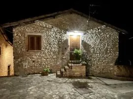 L'oasi di zio Franco - Cascata delle Marmore - Valnerina - Umbria