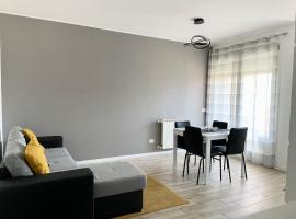 Civico 8，位于博拉泰的酒店