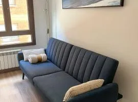 Apartamento Barrio de la Arena