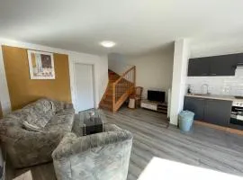 Ferienwohnung Einstein