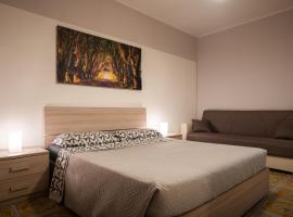 Loft in Centro - Sestola，位于塞斯托拉的酒店