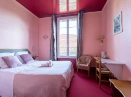 Montdidier Hôtel，位于Montdidier的酒店