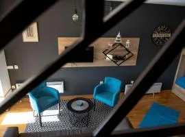 Apartman Andjela
