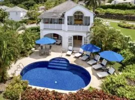 Barbados Luxury Villa with Pool