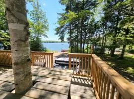 Leland’s Lakehouse