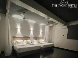 The Ivory Suites