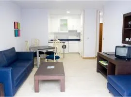 Apartamentos Turisticos Noray