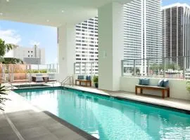 YOTELPAD Miami