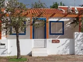 Casa Azul do Cerro