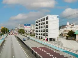 HOTEL HOUKLEA，位于名户的公寓