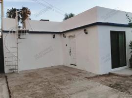 Casa Tecalai 5，位于圣卡洛斯的酒店