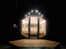 Ku:Kärg，位于Põldeotsa的酒店