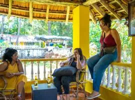 Whoopers Hostel Palolem