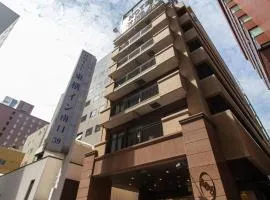 Toyoko Inn Hokkaido Sapporo-eki Minami-guchi