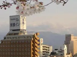 Toyoko Inn Kofu eki Minami guchi No 1