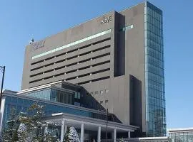 Toyoko Inn Akita-eki Higashi-guchi