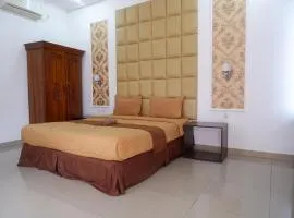 歌利亚丽曼山古农齐都尔旅馆