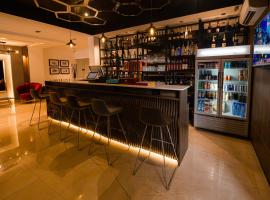 D'Stolz，位于Jabi的酒店