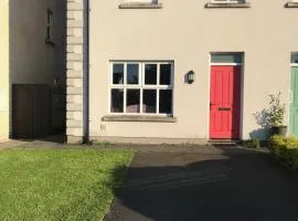 Modern 3-bedroom townhouse in the Mournes