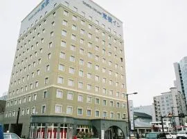 Toyoko Inn Kanazawa-eki Higashi-guchi