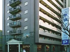 Toyoko Inn Soka-eki Nishi-guchi