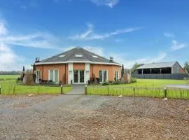 Holiday Home in Goirle near Efteling Park