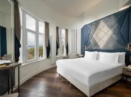 阿达玛酒店 - 特殊类别